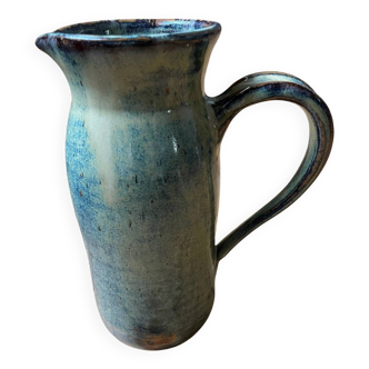 Jacques Pouchain pitcher vase