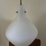 Pierre Disderot pendant lamp from the 50s