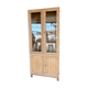 Ancienne vitrine  d’école