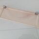 Vintage 1970s wall shelf unit