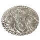 2 Coasters for bottles or carafes