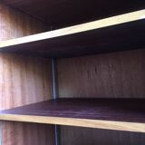 Vintage buffet Scandinavian spirit