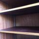 Buffet vintage esprit scandinave