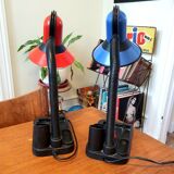 Lampes fase