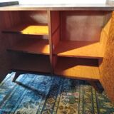 Vintage buffet