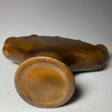 Ceramic candlestick