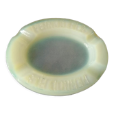 Vintage ashtray