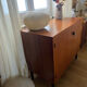 Vintage 2-door furniture