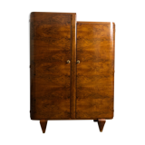 Art Deco wardrobe