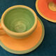 Habitat 1Tasse + 1 coquetier + 2 soucoupes
