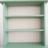 Buffet vaisselier de poupee