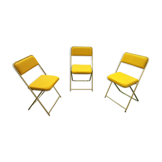 Lafuma brand chairs