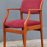 Parker Knoll Chairs