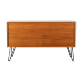 1950s dresser