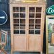 Vitrine vintage