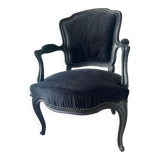 Louis XV style armchair