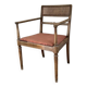 fauteuil modèle Cecil d'Axel Einar Hjorth-Suède années 20