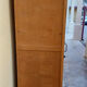 Vintage boarding cabinet, year 1950