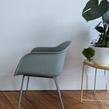 Chaise en fibre Muuto