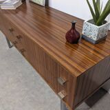 Buffet bas mid-century
