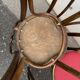 Set of 6 restaurant chairs