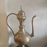 Ottoman Decorative teapot