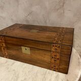 Writing desk Napoleon III