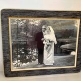 Wedding photography from the 60s