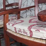 Armchairs, 1990s, set of 2