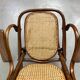 Very rare Thonet armchair no. 6331