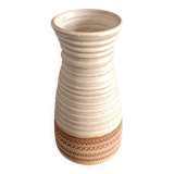 Broadstairs Studio Pottery Stoneware Vase