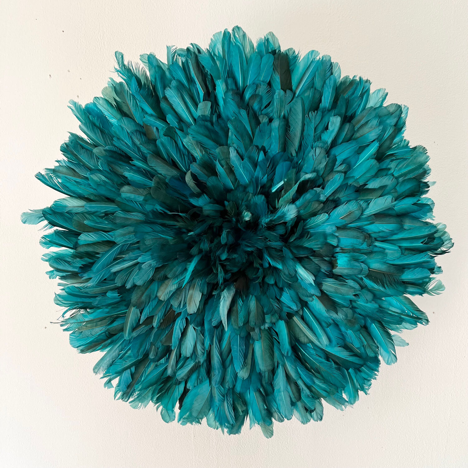 Juju Hat blue duck 50 cm