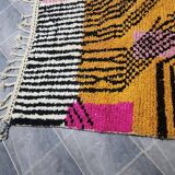 Handmade Moroccan rug 200cm x 300cm