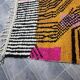 Handmade Moroccan rug 200cm x 300cm