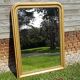 Mirror Louis Philippe 127x93 cm