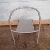 Set of 6 Von Vogelsang chairs