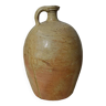 enamelled stoneware jug jar