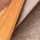 Vintage Scandinavian style table with 2 teak extensions, 1960s