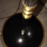 Lampadaire Maison Lunel, années 60