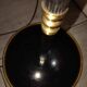 Lampadaire Maison Lunel, années 60