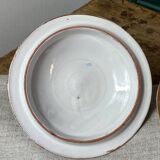 Candy dish in slip