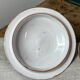 Candy dish in slip