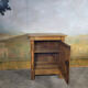 Empire oak confiturier