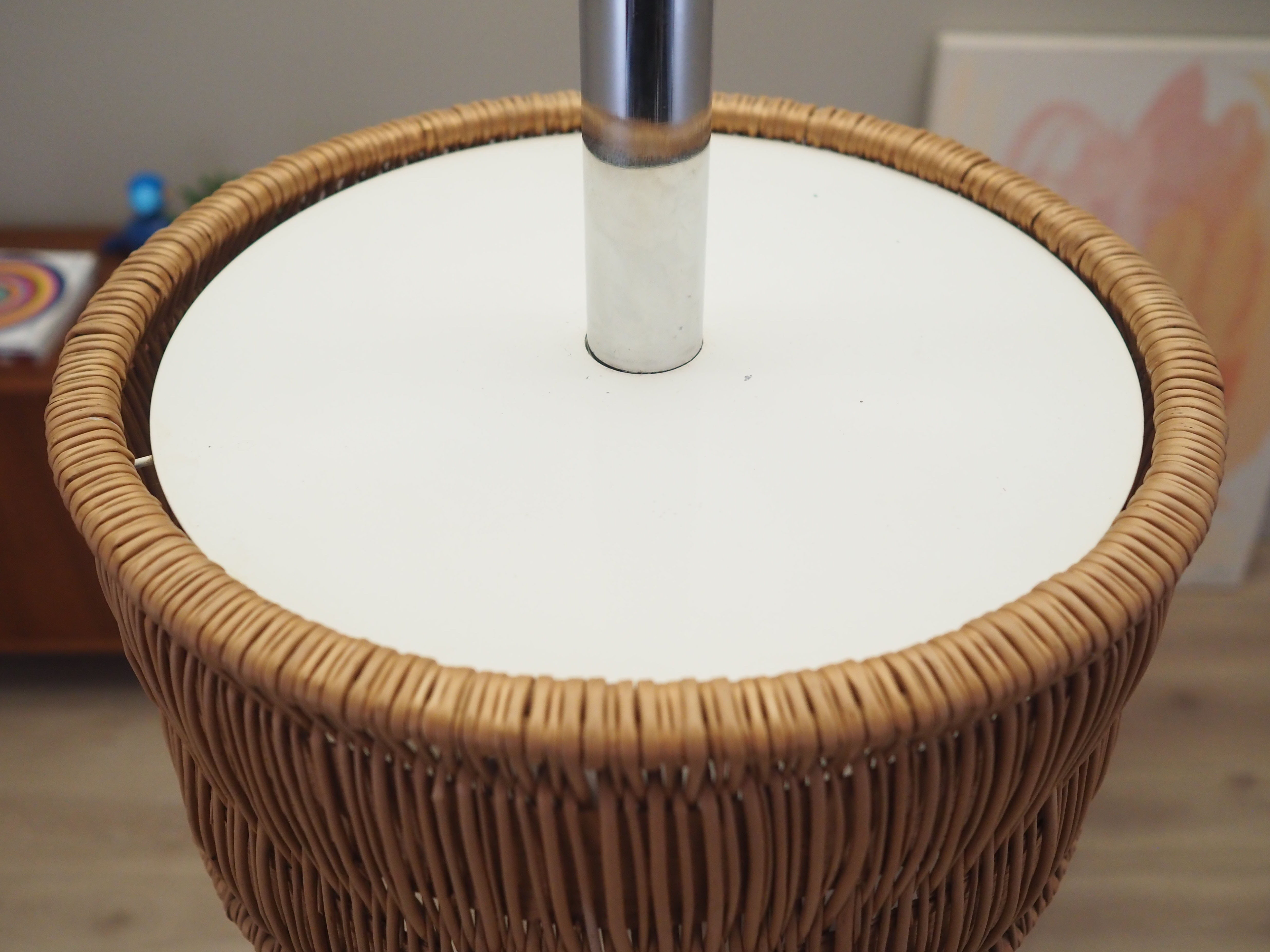 Pendant lamp, Scandinavian design, 1970s