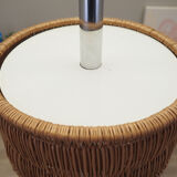 Pendant lamp, Scandinavian design, 1970s