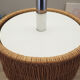 Suspension, design scandinave, années 1970