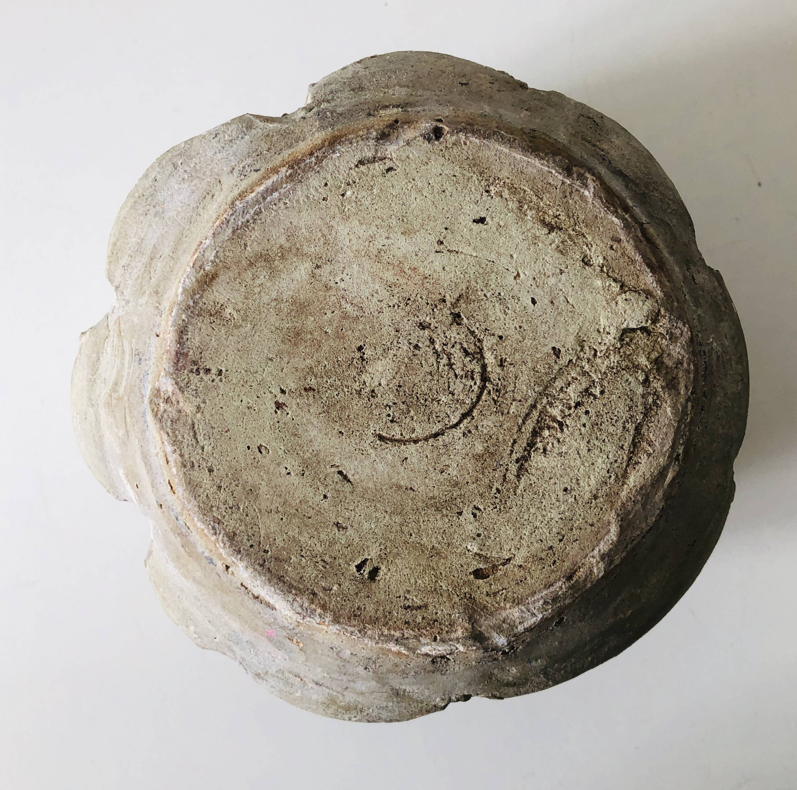 Pot