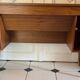 Bureau vintage scandinave