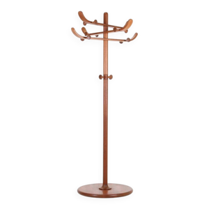 Rare grand porte-manteau - teck aksel kjersgaard