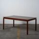 Alfred Hendrickx - Belform extendable dining table